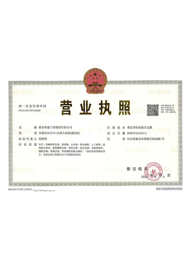 资质
